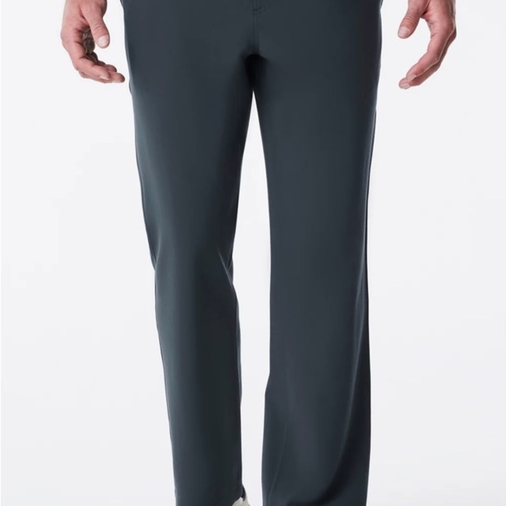 Figs Men's Pants in Black Size XXl.